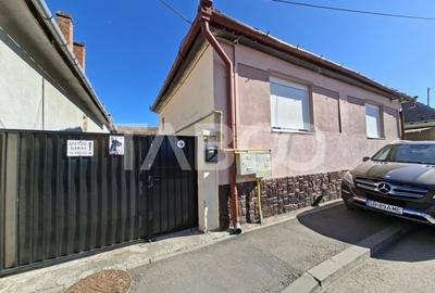 Strada Parului -  Casa de vanzare cu 3 camere Cartier Marmelada - 15