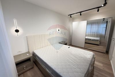 Apartament cu 4 camere de inchiriat in zona Giurgiului - 18