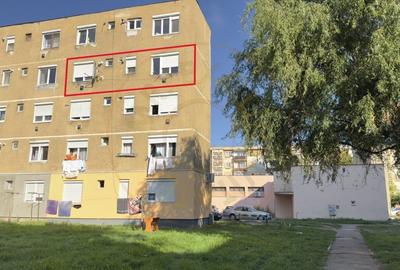 Apartament 2 camere Etaj III Carei - Eliberarii Nr.8 - Comision 0% cumparator Apartament 2 camere Etaj III Carei - Eliberarii Nr.8 - Comision 0% cumparator - 10