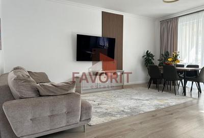 Comision 0% | Duplex in Giroc | Toate utilitatile | Panouri solare | Mobilat - 5