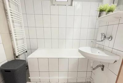 Apartament cu 3 camere decomandat, mobilat în Între Lacuri - 7