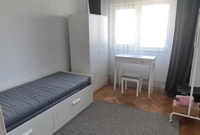 AP. 3 CAMERE STEFAN CEL MARE, MOBILAT MODERN, METROU 10 MINUTE - 4