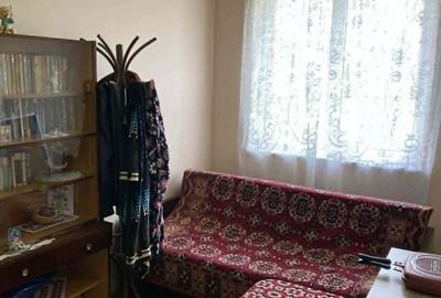 Apartament cu 3 camere semidecomandat în Micro 1 - 8