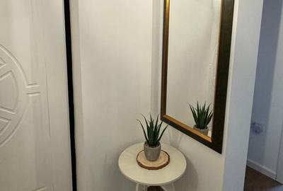 Apartament 2 camere zona Gara cu terasa - 5