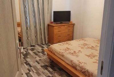 Apartament cu 2 camere decomandat în Exterior Vest - 5