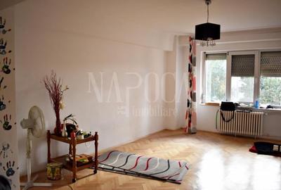 Apartament 4 camere de vanzare in Rogerius Oradea, Oradea - 1
