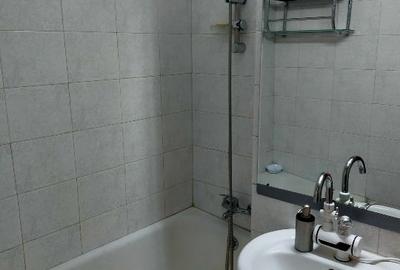 Garsonieră decomandată, mobilată în Grivița - 4