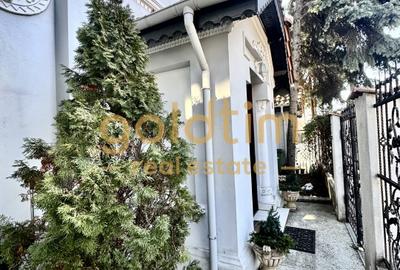 Casă individuală cu 11 camere cu Garaj în Kiseleff - 51