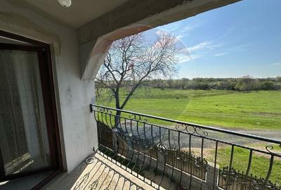 Vanzare casa noua in loc Felnac cu teren de 1190mp Vanzare casa noua in loc Felnac cu teren de 1190mp - 17