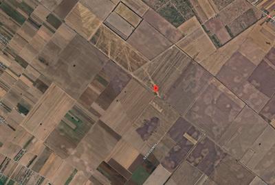 Teren Extravilan 30.900mp Popesti-Leordeni | posibilitate rate | #IP5-1 Teren Extravilan 30.900mp Popesti-Leordeni | posibilitate rate | #IP5-1 - 3