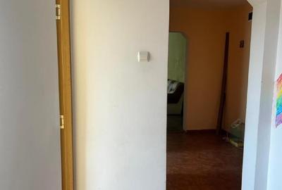 Str. Modoran Ene - Rahova, Apartament cu 3 camere - 73 mp - etaj 6/8 Str. Modoran Ene - Rahova, Apartament cu 3 camere - 73 mp - etaj 6/8 - 9