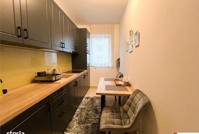Apartament cu 2 camere în Grivița - 4