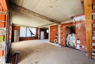 Casă cu 5 camere cu Teren 743 Mp în Oșorhei - 15