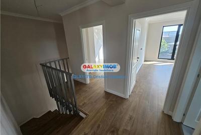 Sos Chitilei Vila P+1 Duplex 4 Camere 150 MP - 10