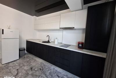 Apartament cu 2 camere semidecomandat în Central - 2