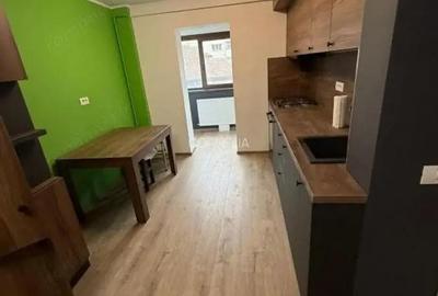 Apartament cu 2 camere decomandat, mobilat în Dorobanților - 10