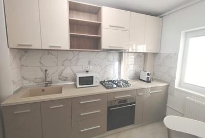 Apartament modern central-cu loc parcare privat - 5