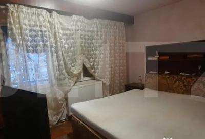 Apartament cu 3 camere decomandat în Micro 16 - 1