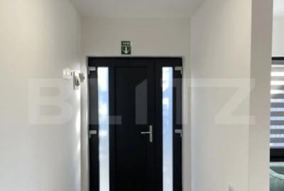 Apartament cu 2 camere semidecomandat în Dezmir - 2