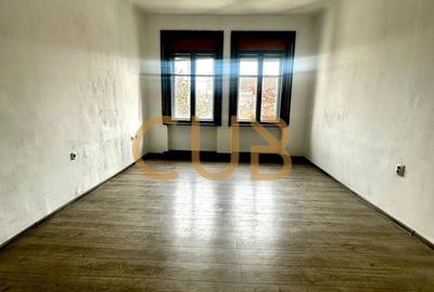 Garsonieră nedecomandată în Iosefin - 1