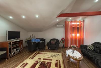 Voluntari, strada linistita pentru o familie care cauta siguranta! - 52