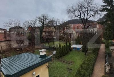 Apartament in vila, 4 camere, 300 mp, D+E+M, zona ultracentrala - 4