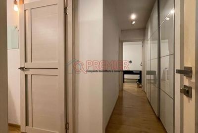 Apartament cu 2 camere în Giurgiului - 8