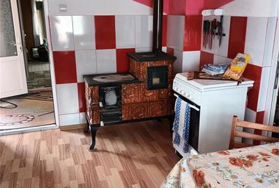 Casă în Panaci - 2