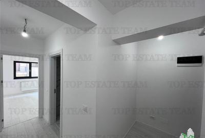 Apartament cu 2 camere decomandat în Bragadiru - 17