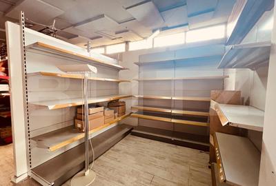 Spațiu comercial, de 360 mp, în Valea Rosie - 6