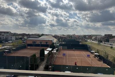 Proprietar persoana fizica vand apartament in Giroc bloc an 2016 - 2