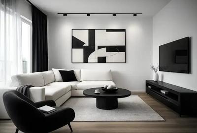 Apartament 4 camere - 3