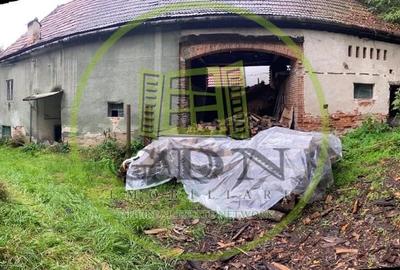 Casă individuală cu 3 camere cu Canalizare în Șeica Mică - 4