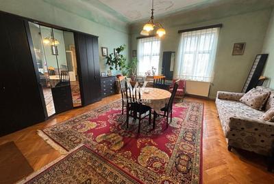 Oportunitate investitie, central , cu pivniță și pod - 2