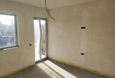 Vila P+1E+Pod noua, situata aproape de centru - 13