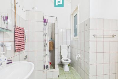 Apartament cu 3 camere semidecomandat în Central - 14
