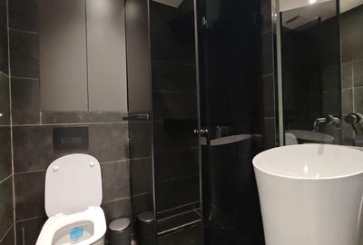 New Apartament 3 camere Aviatiei PROMENADA MALL LUX 2 LOCURI DE PARCARE - 33