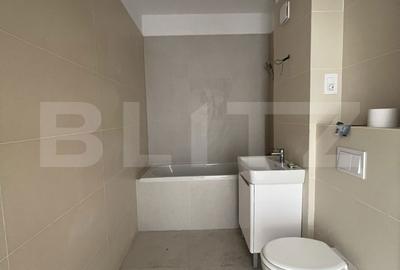 Apartament cu 3 camere decomandat în Cetății - 3
