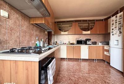 Casă cu 4 camere cu Teren 468 Mp în Podgoria - 4