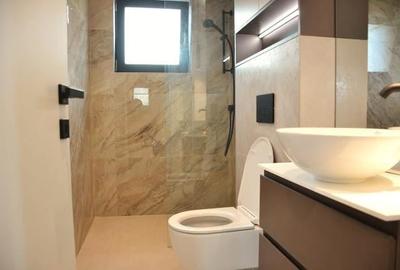 Casă individuală cu 4 camere cu Teren 350 Mp în Exterior Nord - 14