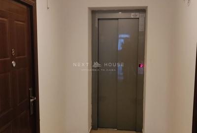 Garsoniera 13 Septembrie -  Parc Sebastian ( Rahova ) - comision 0 - 3