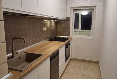 Garsonieră în Muncii - 3