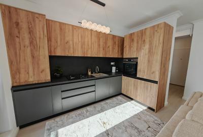 Apartament 3 camere mobilat utilat de Lux - 16