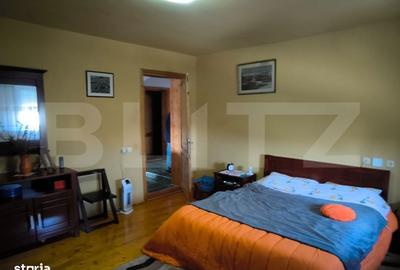 Casă cu 4 camere semidecomandat în Bâlta - 9