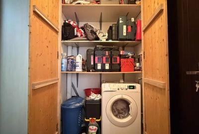 Apartament cu 4 camere, mobilat în Unirii - 8