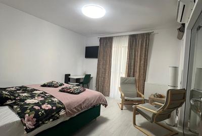 Garsonieră decomandată, mobilată în Lujerului - 2