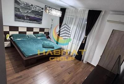 Apartament cu 2 camere decomandat, mobilat în Berceni - 6