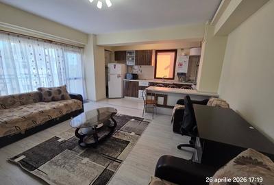 Apartament cu 2 camere decomandat, mobilat în 1 Mai - 6