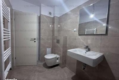 Apartament cu 2 camere decomandat în Tractorul - 1