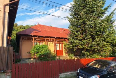 Teren 4137mp si Casa - Targu Ocna - 1